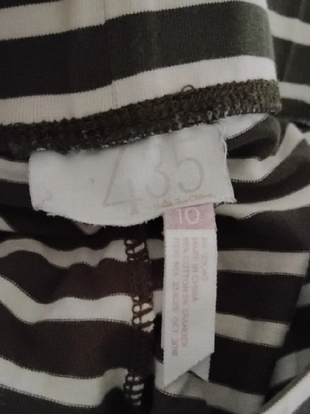 Matilda Jane Bundle Of 4 Pairs Of Pants